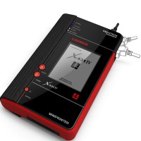 Original Launch X431 IV GX4 Auto Scanner Globle Version Support 12V/24V (Clearance Price)