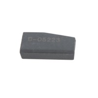 A33 ID4D(60) Transponder Chip for Nissan 10pcs/lot