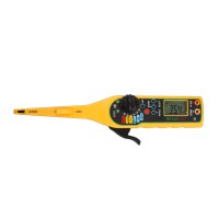 Line/Electricity Detector and Lighting 3 in 1 Auto Repair Tool