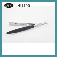 LISHI HU-100 Lock Pick for New OPEL/Regal