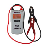 MST-A600 12V Lead Acid Battery Tester Battery Analyzer( buy  AD81 instead)