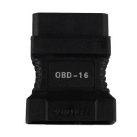 OBD Connector of Autoboss V30 and JP701