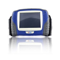 XTOOL PS2 GDS Bluetooth Diagnostic Tool with Touch Screen Update Online 3 Years Warranty