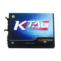 New V2.10 KTAG K-TAG ECU Programming tool Master Version Hardware V5.001 4G