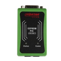 OBDSTAR PIC EEPROM 2-in-1 adapter For X-100 PRO/X300 Pro3/X300 DP Auto Key Programmer
