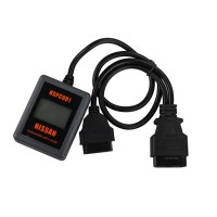  SuperOBD NSPC001 Automatic Pin Code Reader for Nissan Shipped from USA)
