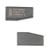 Origine PCF7939MA Transponder Chip 100 pcs/lot