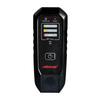 [Ship From US,No Tax] OBDSTAR RT100 Remote Tester Frequency/Infrared IR Fits 300Mhz 320Mhz 434Mhz 868Mhz