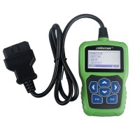 OBDSTAR F-100 F100 Mazda/Ford No Need Pin Code Auto Key Programmer Supports New Models and Odometer[Buy SK236 instead]