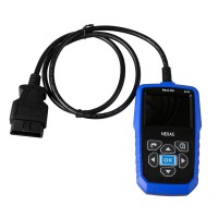 NexLink NL102 Heavy Duty And OBD/EOBD+CAN Diagnostic Tool  Supports All Heavy Duty Trucks