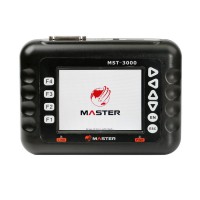 Master MST-3000 Motorcycle Diagnostic Scanner MotorBike Electronic Diagnostic Tool