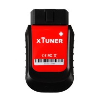 V4.0 XTUNER Bluetooth X500 X500+ Car Diagnostic Tool with Special Function