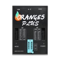 V1.35 OEM Orange 5 Plus with USB Dongle and Full Adapter Full Packet Hardware + Enhanced Function Software