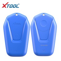 [Ship From US] OBD2 New XTOOL KS-1 Blue Emulator for PS90 X100 PAD2/PAD3/PAD Elite/A80/H6 All Lost