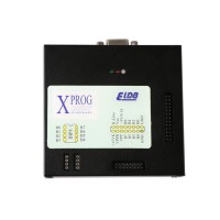Newest V5.55 XPROG-M X-PROG M BOX ECU Programmer Xprog 5.55 Metal Box Xprog Tuning Tool