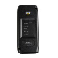 V2023A New Released CAT Caterpillar ET ET3 Wireless Diagnostic Adapter With Bluetooth Support WIFI Send Free Factory Password Keygen