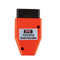  Smart Key Maker OBD2 for Toyota 4D Chip Free Shipping