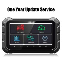 GODIAG GD801 ODOMASTER One Year Update Service