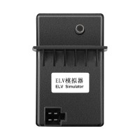 [Ship from US/UK] XHORSE ELV Emulator for Benz 204 207 212 with VVDI MB tool