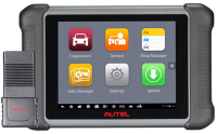 Autel MaxiSYS MS906S Vehicle Diagnostic Tablet With Bluetooth VCI Mini