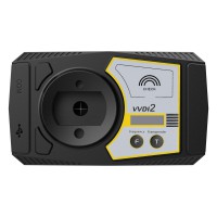[Full Version With 13 Software ] V7.3.1 Xhorse VVDI2 Key Programmer for VW/Audi/BMW/PSA