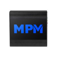 MPM ECU TCU Chip Tuning Programming Tool with PCMTuner VCM Suite 4.10.4 Best for American Car ECUs All in OBD