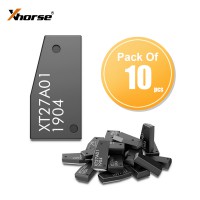 Xhorse VVDI Super Chip for VVDI2 VVDI Key Tool /Mini Key Tool 10 pcs/lot