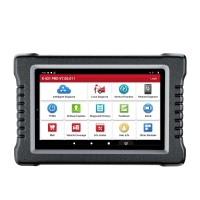 Newest LAUNCH X431 PROS V1.0 Diagnostic Scan Tool Supports ECU Coding+ Bidirectional Control + 31 Service Functions