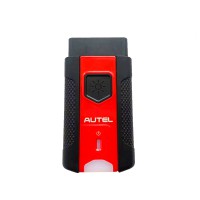 [Supports DoIP and CanFD Autel MaxiVCI VCI200 Bluetooth VCI Compatible with Autel MaxiSys MS906Pro, MS906Pro-TS, MS909, MS919, Ultra