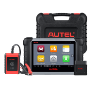 2024 Autel MaxiCOM MK808BT PRO (Autel MK808Z-BT) With Free Autel BT506 Support Active Test and Battery Testing Functions