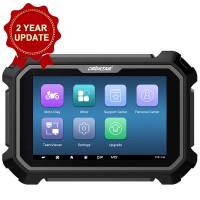 OBDSTAR MS80 Diagnostic Scan Tool Can work for Motorcycle, PWC, Snow mobile, ATV, UTV