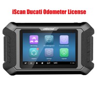 [Online Activation] OBDSTAR Odometer Correction License for iScan Ducati Motorcycle Scanner