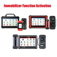 [Online Activation] Launch X431 Pro5/ PAD VII/ PAD V IMMO Function Activation (Activate IMMO Plus/IMMO Elite Function)