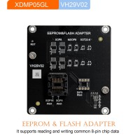 XHORSE XDMPO5GL VH29 EEPROM & FLASH for Multi Prog Programmer