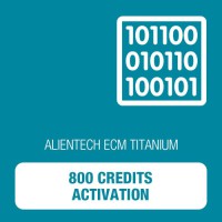 Alientech ECM Titanium - 800x Download Credits for Driver
