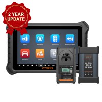 OTOFIX IM2  All System 2-in-1 Key Programmer and Diagnostic Scanner Device Same as IM608 II Supports CAN FD and DoIP 40+ Service