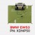 Xhorse XDNP50 BMW EWS3 Adapter Soldering Free For MINI Prog VVDI Key Tool Plus