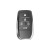 Lonsdor P0120 Smart Key Shell 5 Buttons