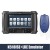 LONSDOR K518ISE Key Programmer Plus Lonsdor LKE Smart Key Emulator 5 in1 Supports Toyota Lexus Smart Key All keys Lost by OBD