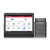 Global Version V4.0 Launch X431 V+ 10"  Wifi/Bluetooth Diagnostic Tablet Full System Bi-Directional OBD Scanner
