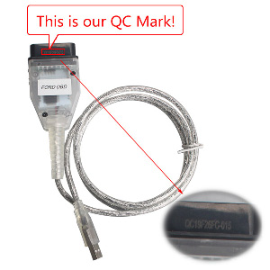 Ford OBD2 Odometer Correct and Immobiliser Key Programming Tool