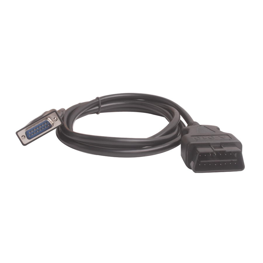 Original MaxiScan MS609 OBDII/EOBD Scan Tool cable 2