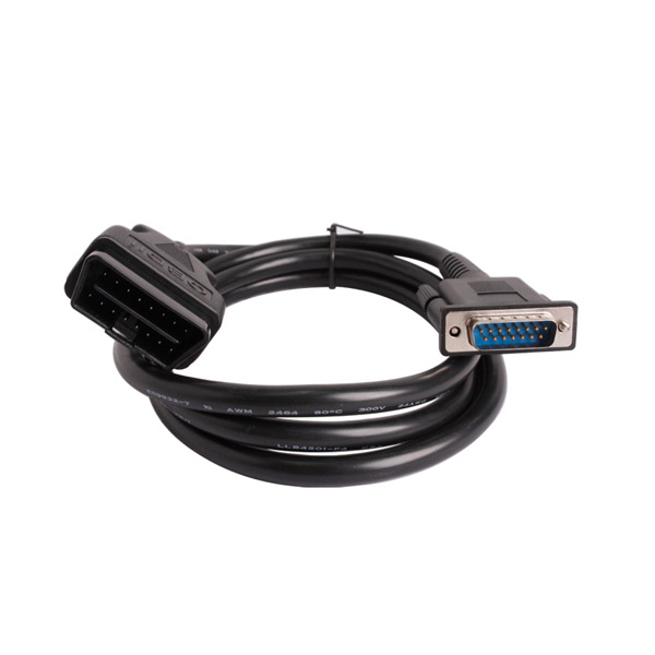 MaxiDiag Elite MD802 cable 2