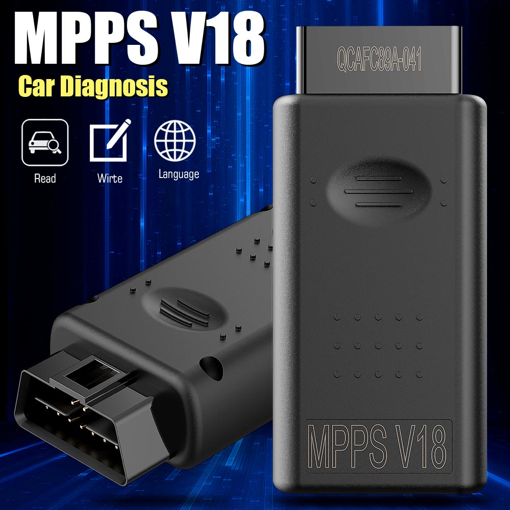 MPPS V18 features 2