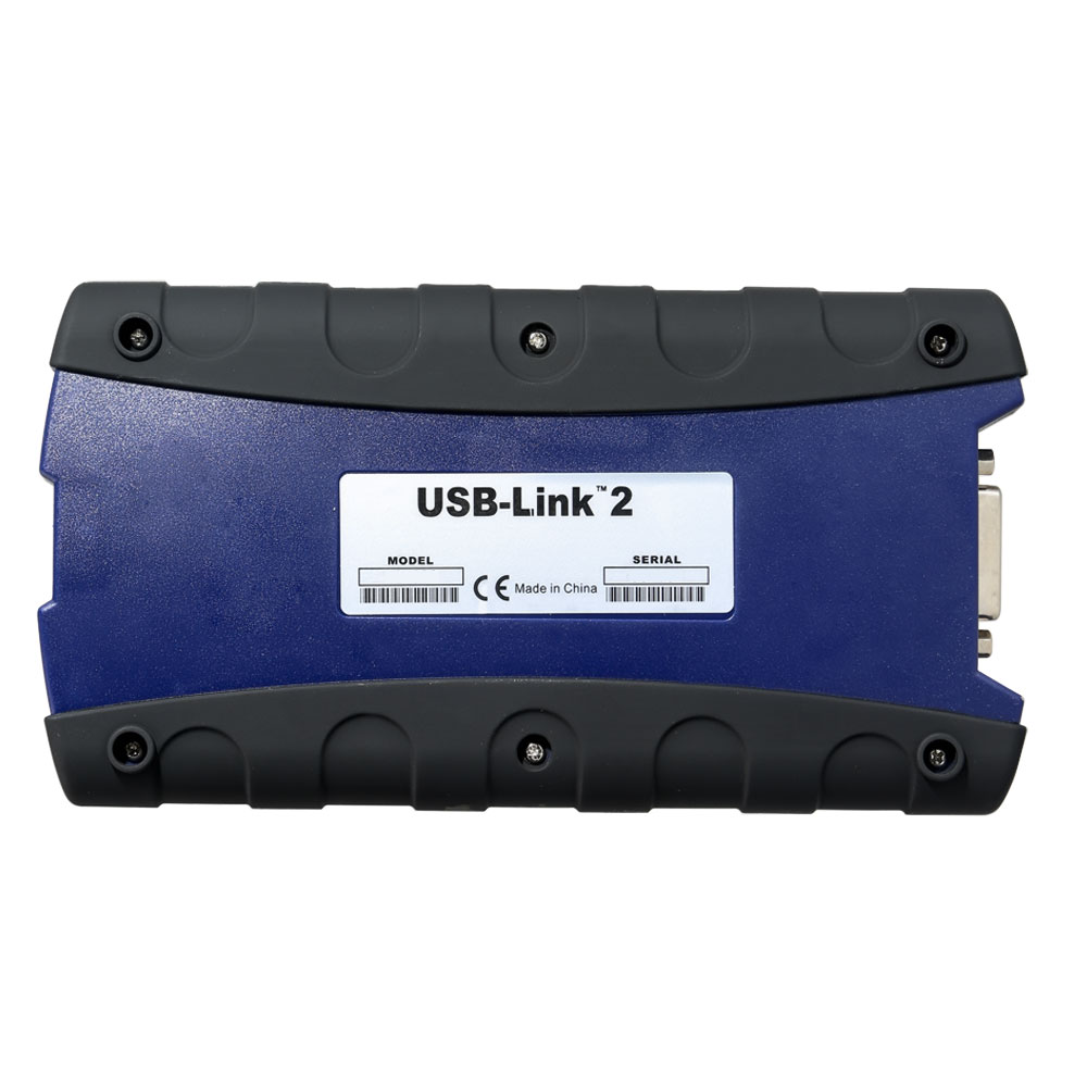 NEXIQ-2 USB Link + Software 3