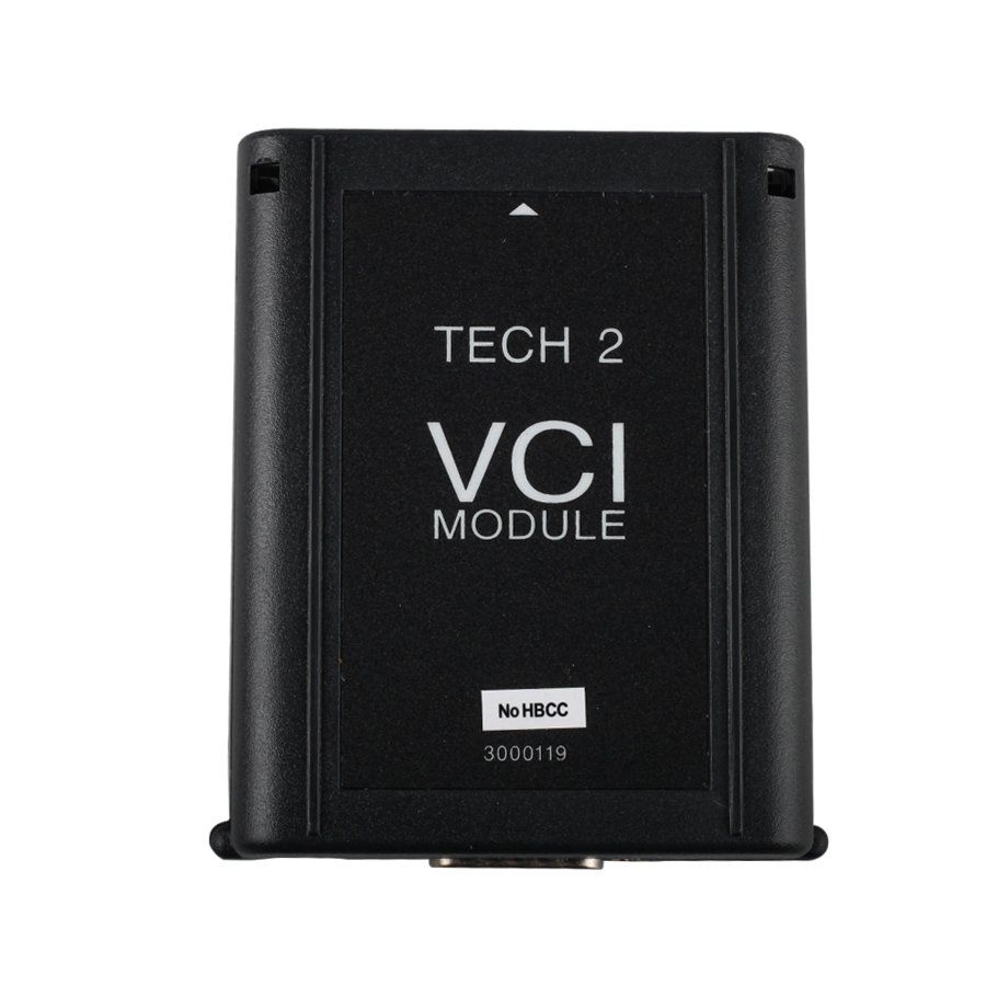 Tech2 VCI module 1