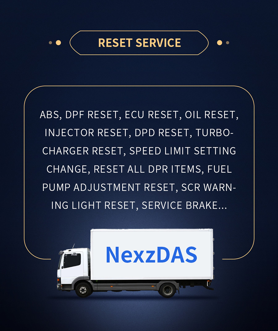 humzor-nexzdas-nd506-Reset service
