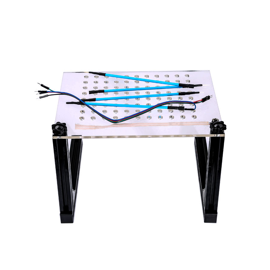 led-bdm-frame-with-4-probes-package