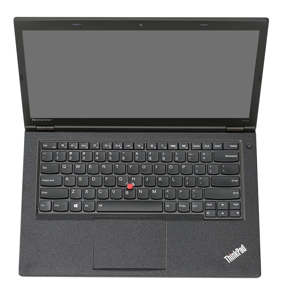 Lenovo T440 second-hand laptop 3