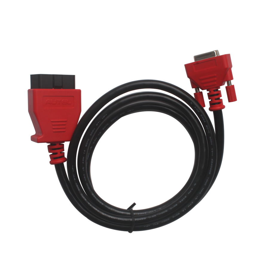 Main Test Cable for Autel MaxiSys MS908